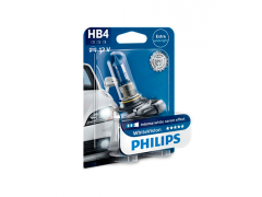 Галогеновая лампа Philips WhiteVision HB4